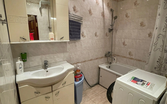 Shikarnaya U Kremlya Flat