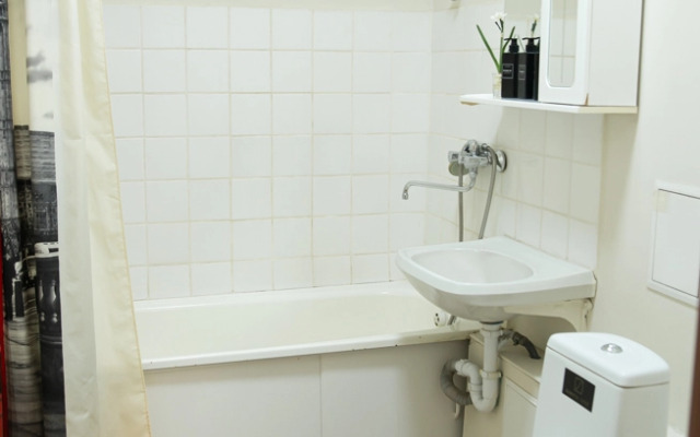 Apartamenty Goldfish Na Ulitse Kirova 7/10 Apartments 1