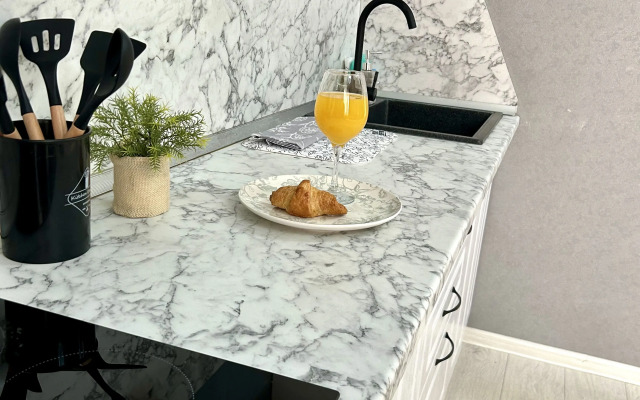 Blagikh Ryadom CHVVAKUSH Flat