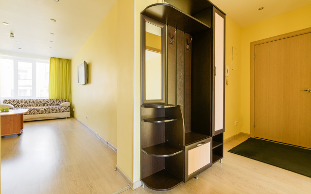 Welcome Home Novgorodskaya 27 Apartments