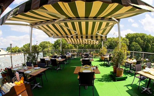 Gulhanepark Hotel & Spa