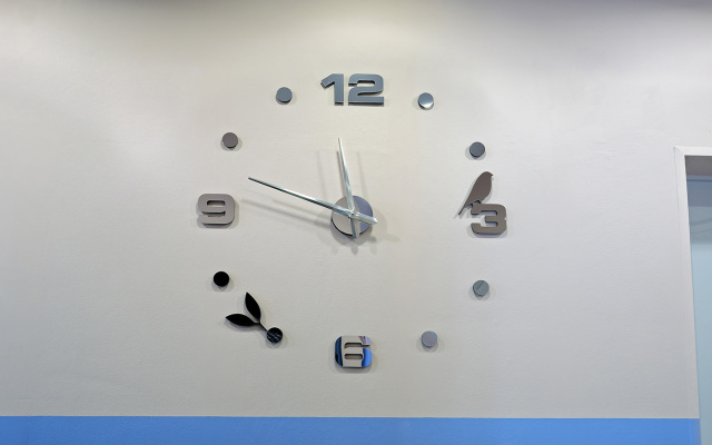 Hostel Rus - Dynamo metro