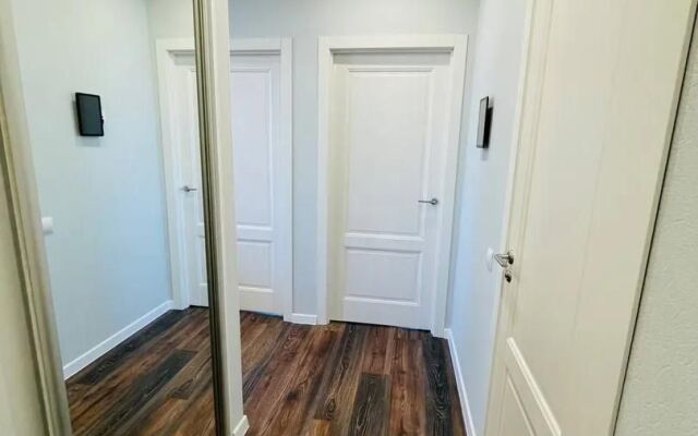 Квартира Харьковская 74