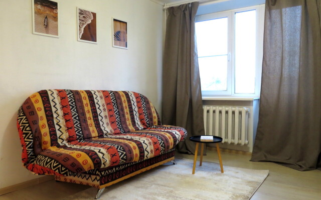 Komfort-klass Vygodnoye predlozhenie Flat