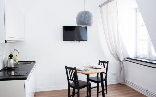 Nevskij108 Apartaments