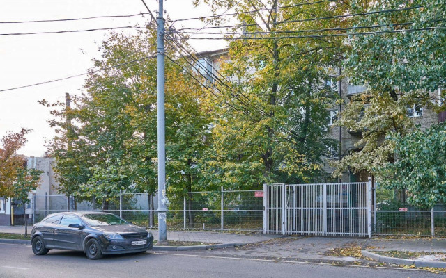 Квартира на улице Красноармейская 75