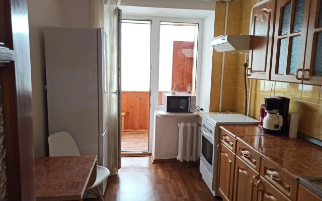 Квартира 1-ком, Ул. Максима Танка 4, ст.м Фрунзенская