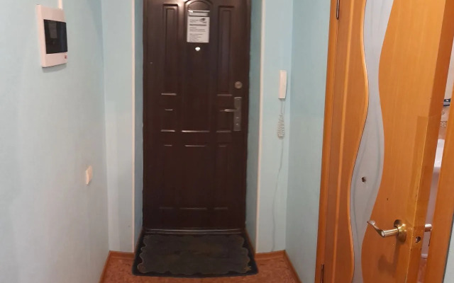 Na Amurskom Bulvare 44 Flat
