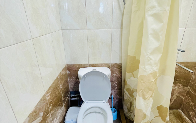 Apartamenty na Sahbazova 55 A