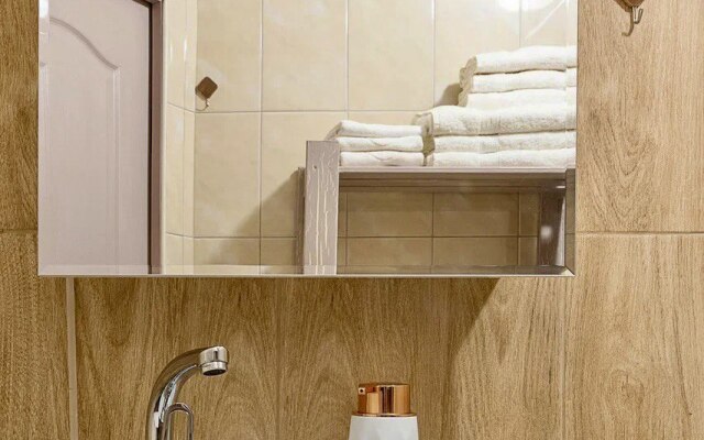 Квартира на Арбате