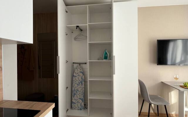 Apartment Start 4