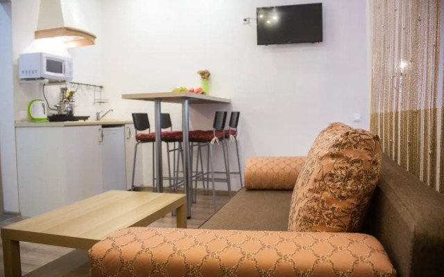 Arsenika № 6  V Samom Tsentre U Kremlya i Baumana Apartment