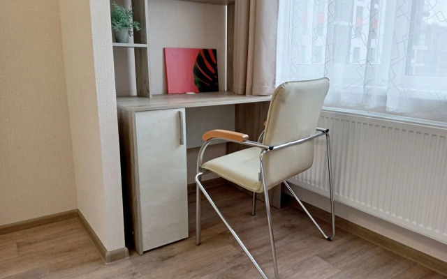 Na Sapfirnoy Ulitse 13 Flat