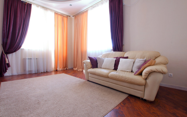 Квартира Timhouse ТД XL