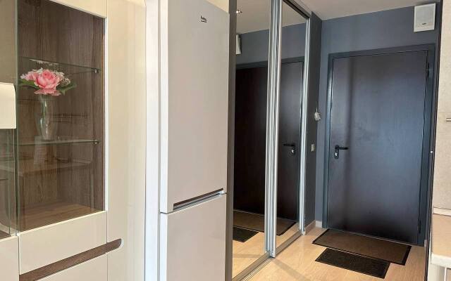 Апартаменты Liner Apart #117