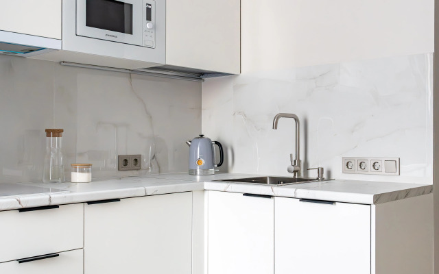 Апартаменты Маленький принц в апарт-отеле Well