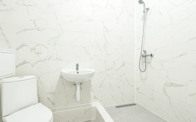 Апартаменты на Курском Вокзале 3