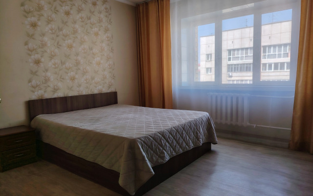 Dvukhkomnatnaya v Samom Tsentre Goroda FlatFlat