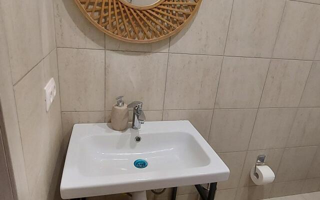 Мини-отель эко-отель Ёлки-палки