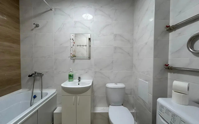 Квартира Рядом с Аэропортом