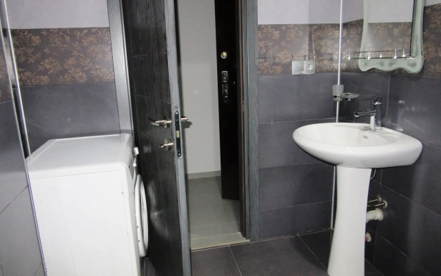 Апартаменты Batumi Sea