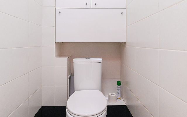 Апартаменты Квартирка-нск на Горском мкр, 82