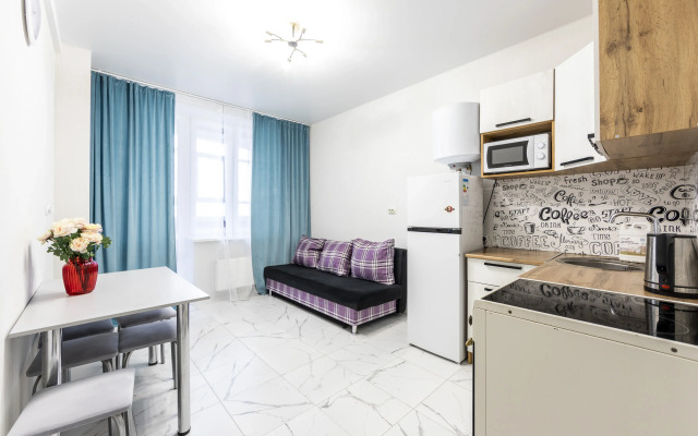 Akvapark Leto Leto Zarechny 82 Flat