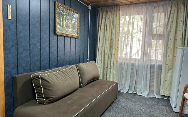 Sosnovaya Hotel