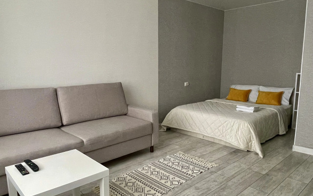 Flat na Shotmana do Tsentra 5-7 Minut Khodyby