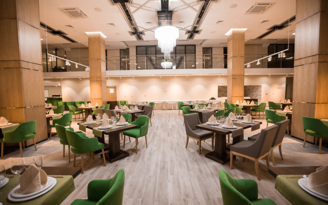 Green Resort Hotel&Spa