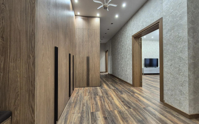 Апартаменты uTrip Orleans