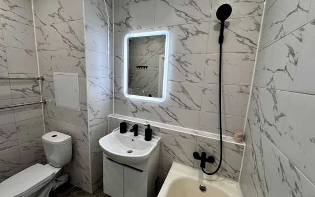 Uyutnaya na Prospekte Vernadskogo Apartment