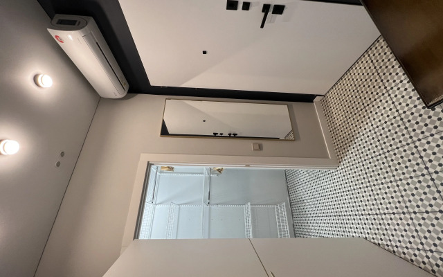 Квартира Дизайнерская у Трех Станций Метро