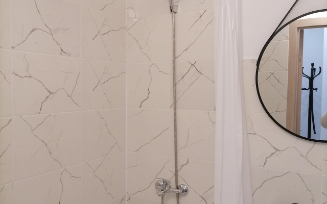 Квартира в новом жилом комплексе цех