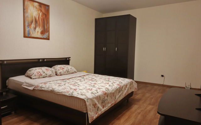 Квартира Уютная квартира на сутки