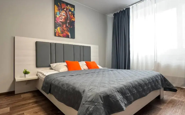 One-room Apartments