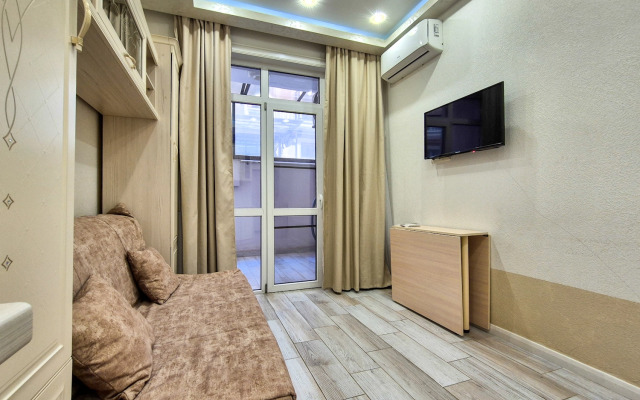 Квартира на улице Нижнеимеретинской 143