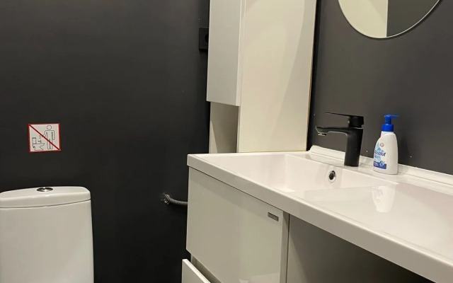 Квартира на Шереметьевской улице 26