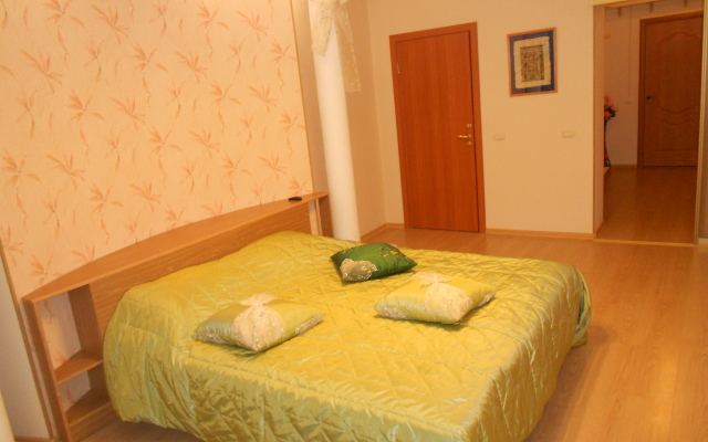 Vizit Guest House