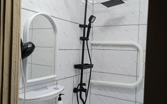 Na Gorodetskoy 70 Flat