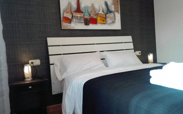 Вилла House Morani