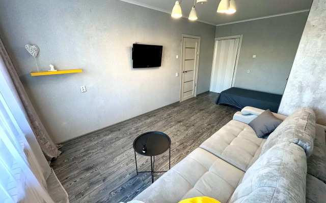 Квартира 1-ком ApartLand у Набережной