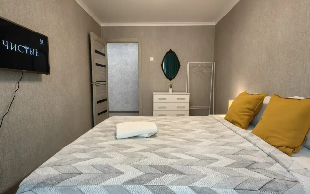 Квартира на Люблино