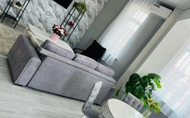 Vzmorye 4 Apartments
