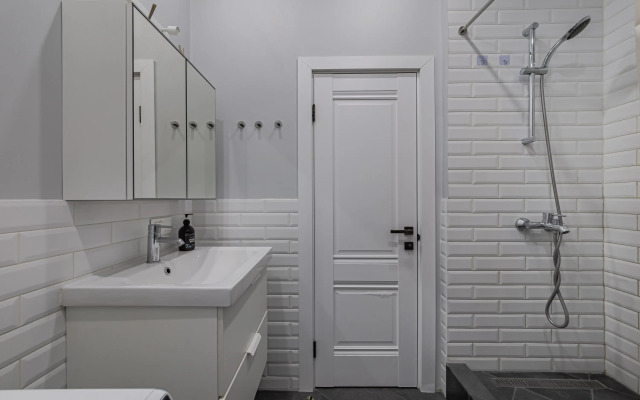 Smart Host Na Tekhnoparke Apartments