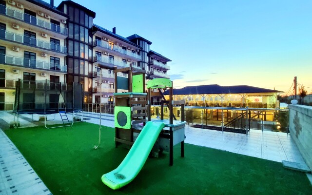 Маг Гостевой Дом