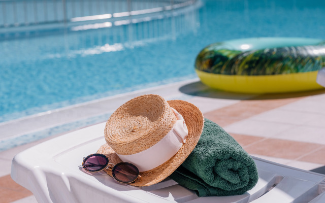 Zelenaya roscha(Sochi)