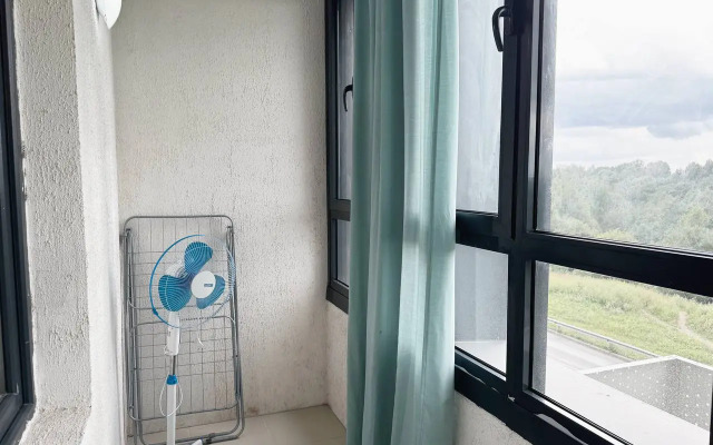 Daily Apartments Flat