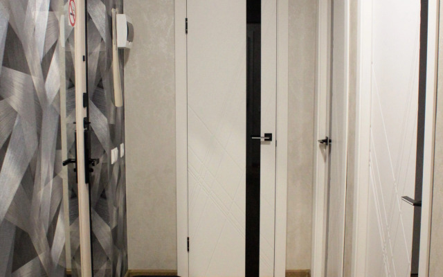 Na Romanovskoy 7 Flat