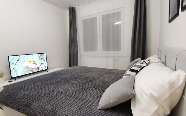 Квартира Панорама